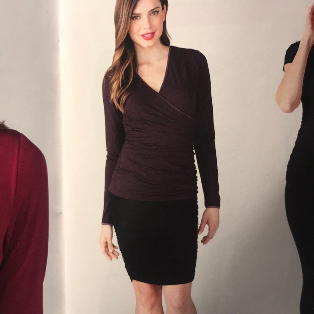 JANE TOP - Picture 4 of 4